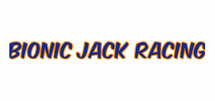 BIONIC JACK RACING